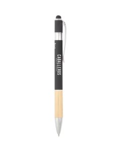 Bamboo rAL Soft Touch Ballpoint Stylus