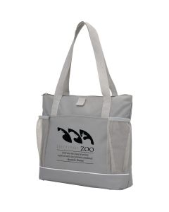 Arrival RPET Meeting Tote