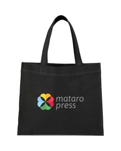 Mini Non Woven Heat Sealed Tote
