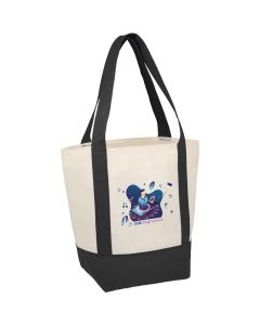Mini Non Woven LighthouseTote