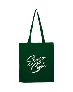 Carolina Organic 4oz Cotton Tote