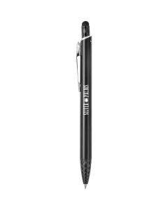 Brite Recycled Aluminum Gel Stylus Pen