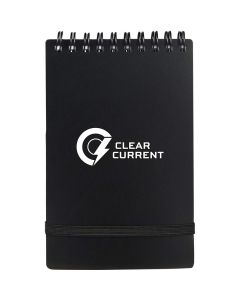 3&quot; x 5&quot; Recycled Stand Up Pocket Jotter