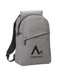 Iconic Slim 15&quot; Computer Backpack