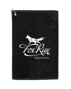 3.5 lb./doz. 16x25in Terry Golf Towel