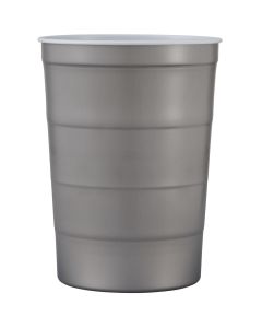 Recyclable Steel Chill-Cups™ 16oz