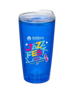 Lakeside Double Wall Tumbler 16 oz