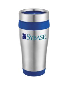 Carmel 16oz Travel Tumbler