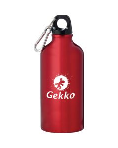 Li&#39;l Shorty 17oz Aluminum Sports Bottle