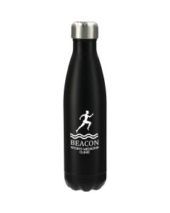 Arsenal 25oz Stainless Sports Bottle