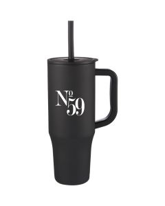 Erie 30oz Eco-Friendly Straw Mug