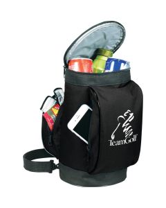 Golf Bag 6-Can Event Cooler