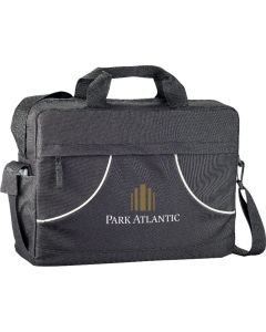 Quill Meeting Briefcase