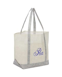 Recycled Beacon Non-Woven Boat Tote