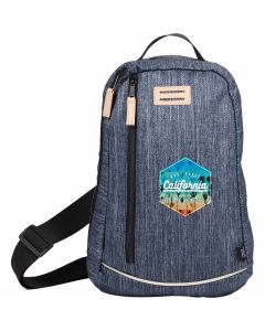 The Goods 2.0 Recycled Sling