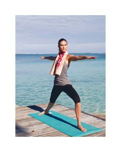 ColorFusion Workout Towel™