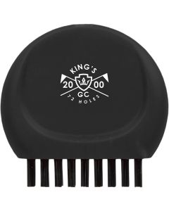 Recycled Mini Golf Club Brush