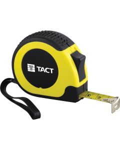 Rugged 10 ft Locking Tape Measure