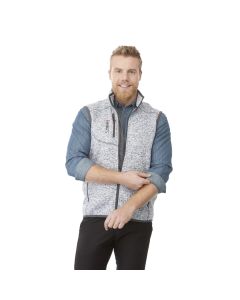 Men&#39;s FONTAINE Knit Vest