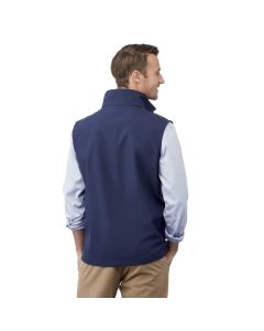 Men&#39;s WARLOW Softshell Vest