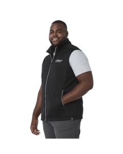 JORIS Eco Softshell Vest- Men&#39;s