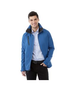 Men&#39;s PEYTO Softshell Jacket