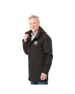 Men&#39;s MANHATTAN Softshell Jacket