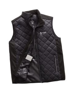 Women’s SHEFFORD Heat Panel Vest w/ Power Bank