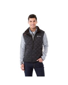 Men’s SHEFFORD Heat Panel Vest w/ Power Bank