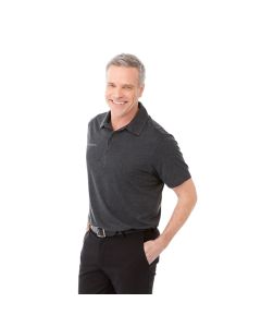 Men&#39;s ACADIA Short Sleeve Polo