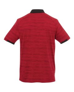 Men&#39;s EMORY Short Sleeve Polo