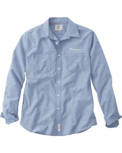 Men&#39;s Clearwater Roots73 LS Shirt