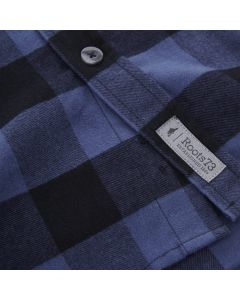 Men&#39;s SPRUCELAKE Roots73 Long Sleeve Shirt