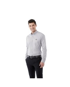 Men&#39;s IRVINE Oxford LS Shirt