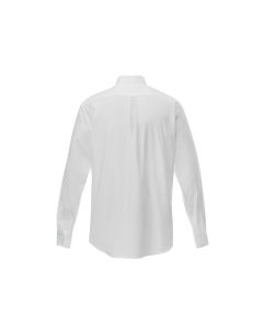 Men&#39;s IRVINE Oxford LS Shirt Tall