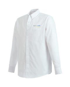 Men&#39;s PRESTON Long Sleeve Shirt