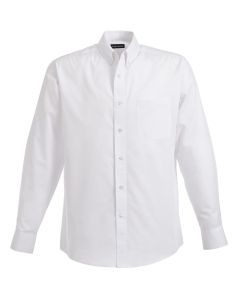 Men’s PRESTON Long Sleeve Shirt Tall
