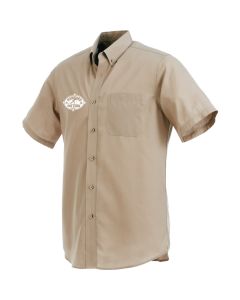 Men&#39;s COLTER Short Sleeve Shirt