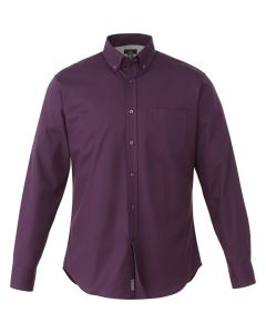 Men’s WILSHIRE Long Sleeve Shirt Tall