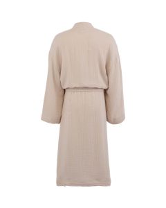 Wellable Cotton Robe - Unisex