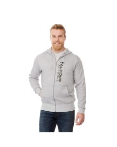 Men&#39;s CYPRESS Fleece Zip Hoody
