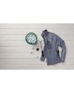Men&#39;s SENGER Knit Jacket