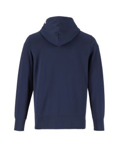 Roots73 CANMORE Eco Quarter Zip Hoody - Unisex