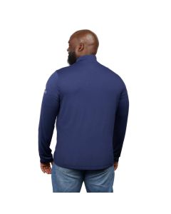 IZU EVERYTHING PERFORMANCE Eco 1/4 Zip - Men&#39;s