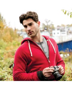 Men&#39;s RIVERSIDE Roots73 FZ Hoody
