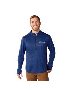 Men&#39;s MATHER Knit Half Zip