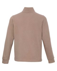 HUDSON Eco Knit Quarter Zip-Men&#39;s