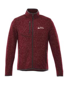 Men&#39;s TREMBLANT Knit Jacket