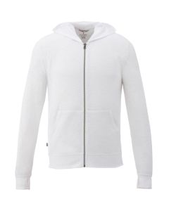 Men’s Garner Knit Full Zip Hoody