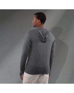 Men’s Garner Knit Full Zip Hoody